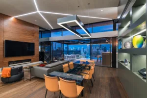 Smart Home Portfolio