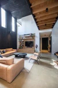 Smart Home Portfolio