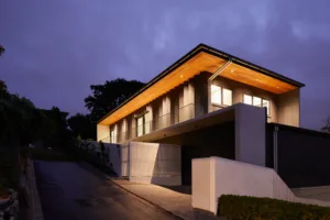 Smart Home Integration